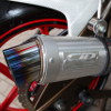 Elegant Sporty Ninja 250R